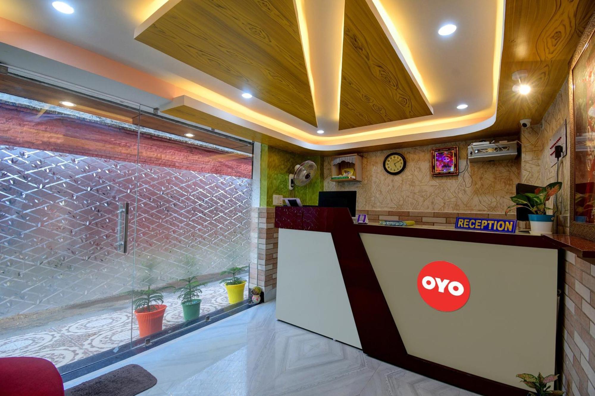 Hotel O Mahal And Restaurant Kanchrapara Kolkata Eksteriør bilde